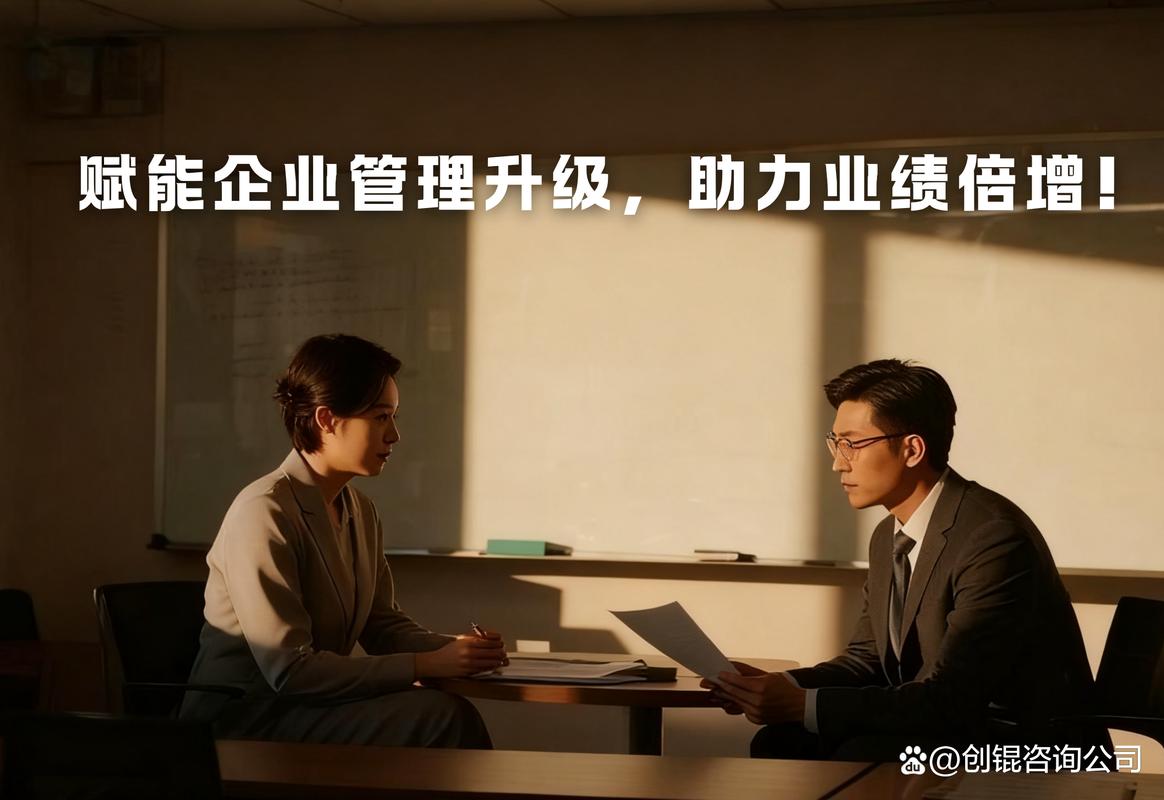 全国企业管理咨询的实践框架与落地路径