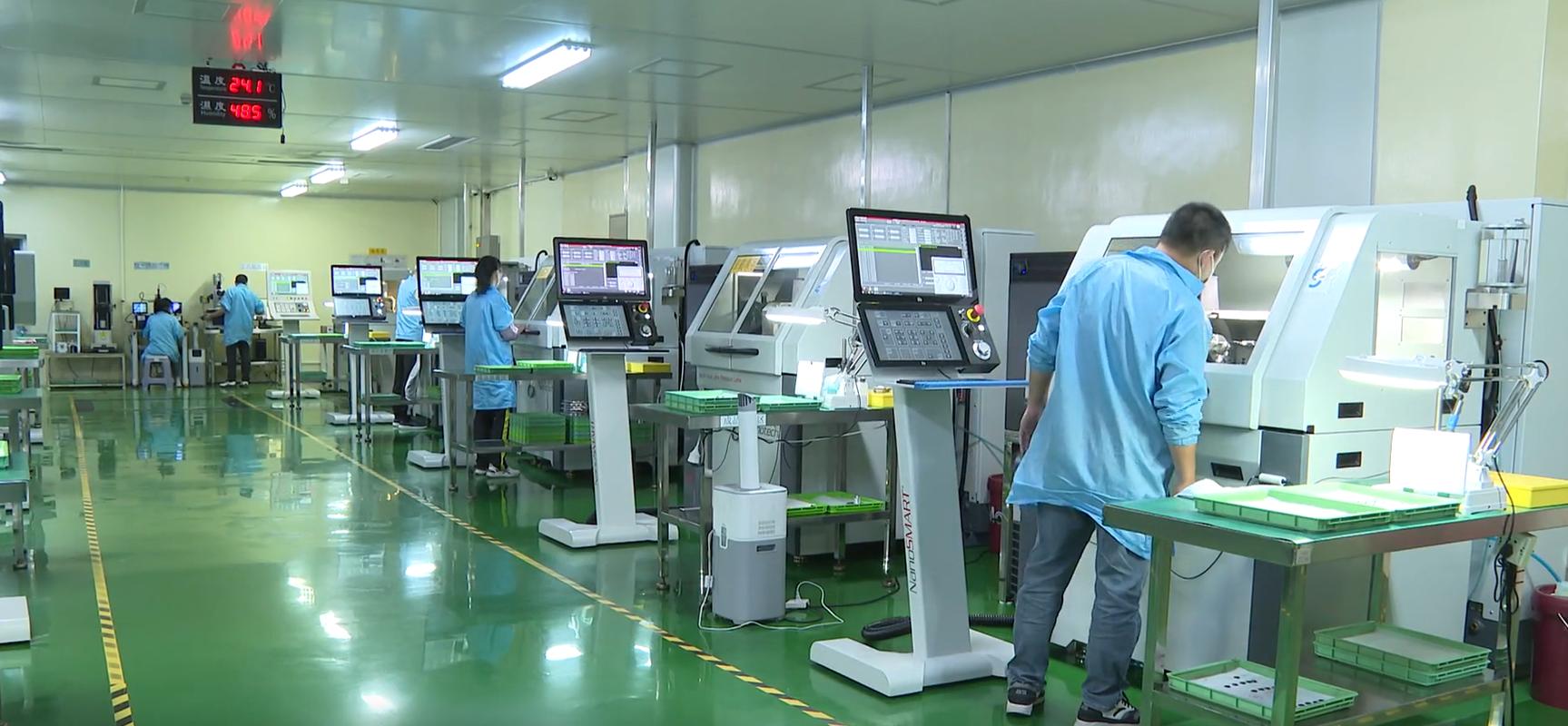 上海理工光电启航，四年后我们四人的管理咨询之路
